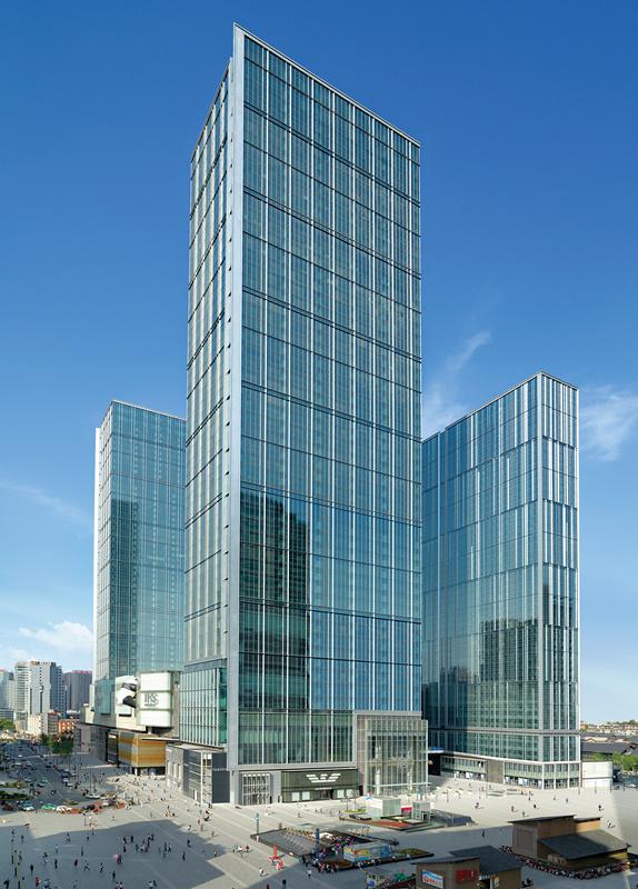 讓我們看一下應該如何做好寫字樓辦公室裝修